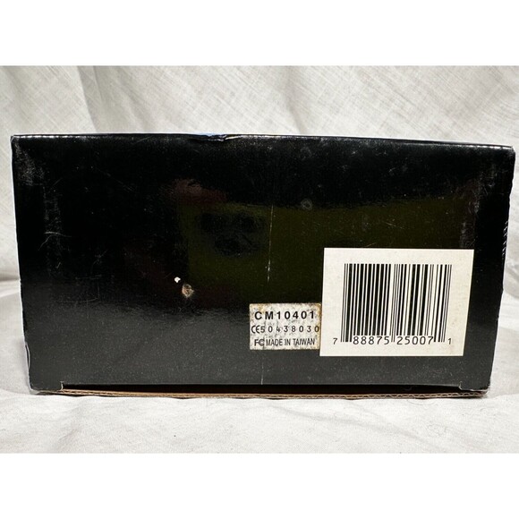 NEW Vintage Micro Innovations Basic Webcam PC/Internet USB Video Camera IC50C - Picture 7 of 9